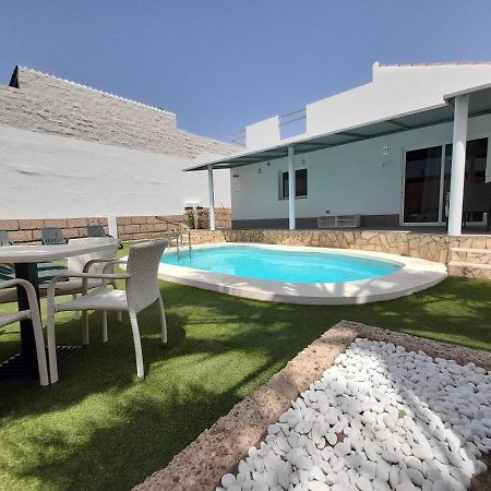 Villa Blanca San Miguel De Abona Eksteriør bilde