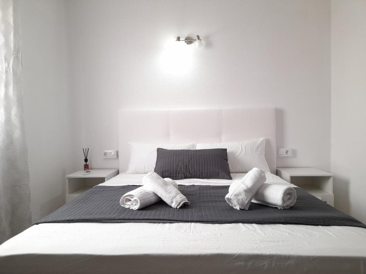 Villa Blanca San Miguel De Abona Eksteriør bilde