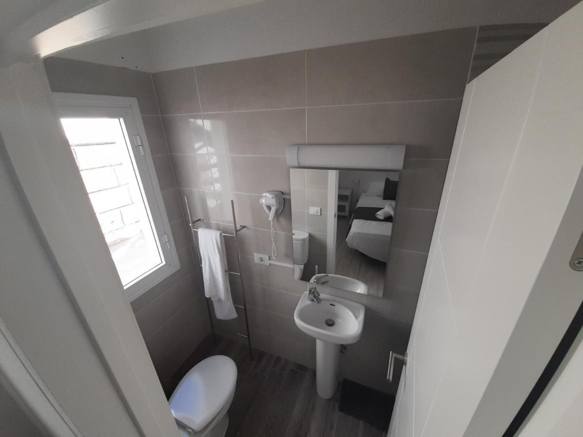 Villa Blanca San Miguel De Abona Eksteriør bilde