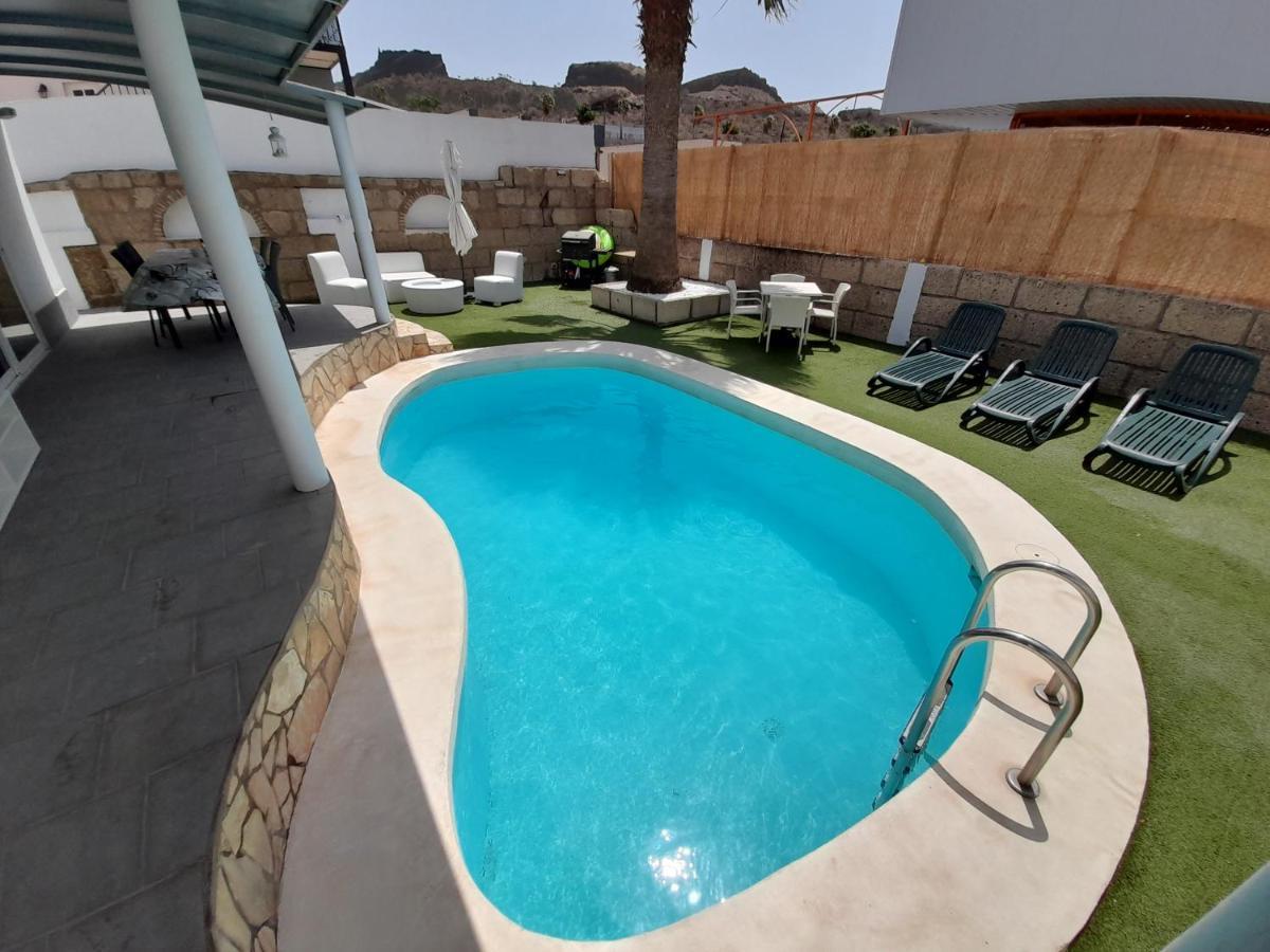 Villa Blanca San Miguel De Abona Eksteriør bilde