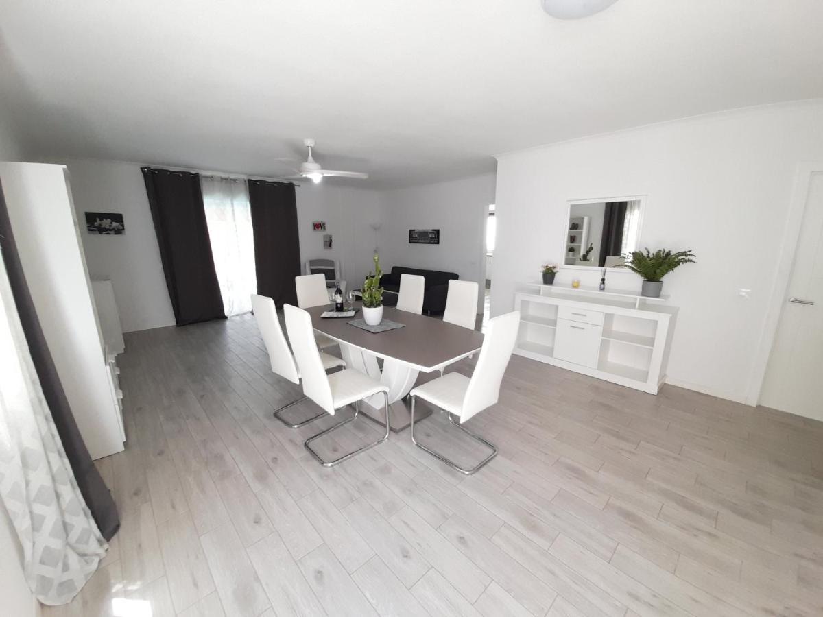 Villa Blanca San Miguel De Abona Eksteriør bilde