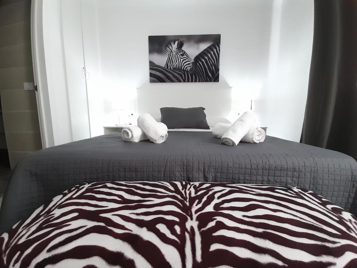 Villa Blanca San Miguel De Abona Eksteriør bilde