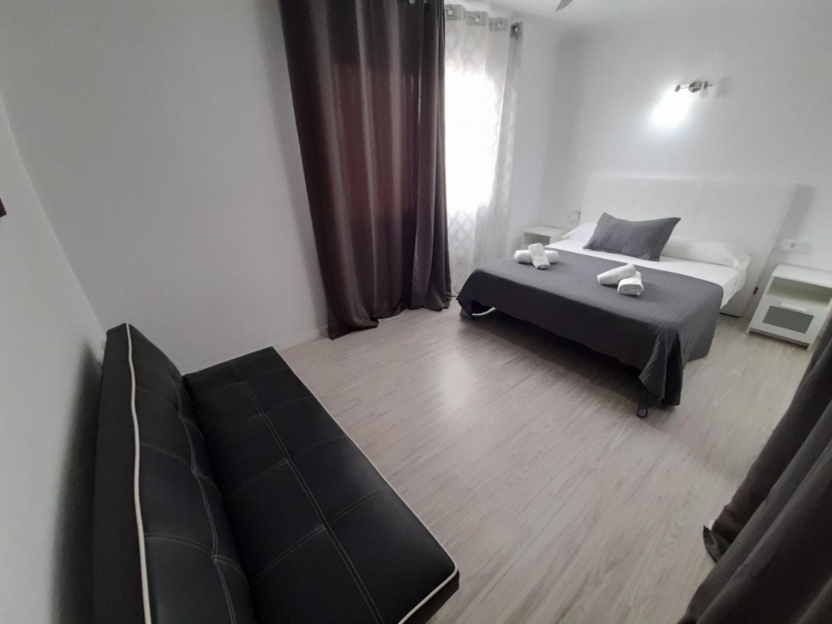 Villa Blanca San Miguel De Abona Eksteriør bilde