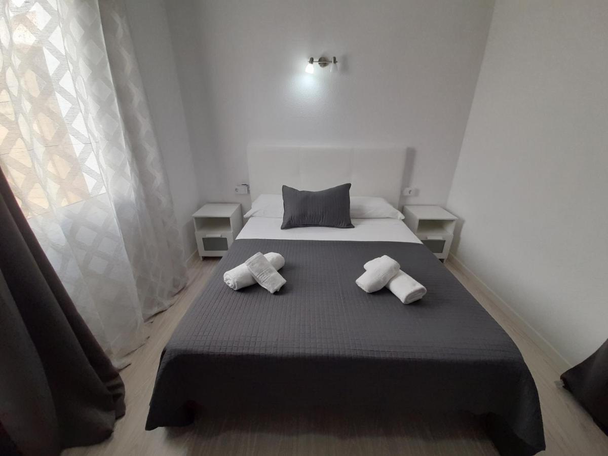 Villa Blanca San Miguel De Abona Eksteriør bilde