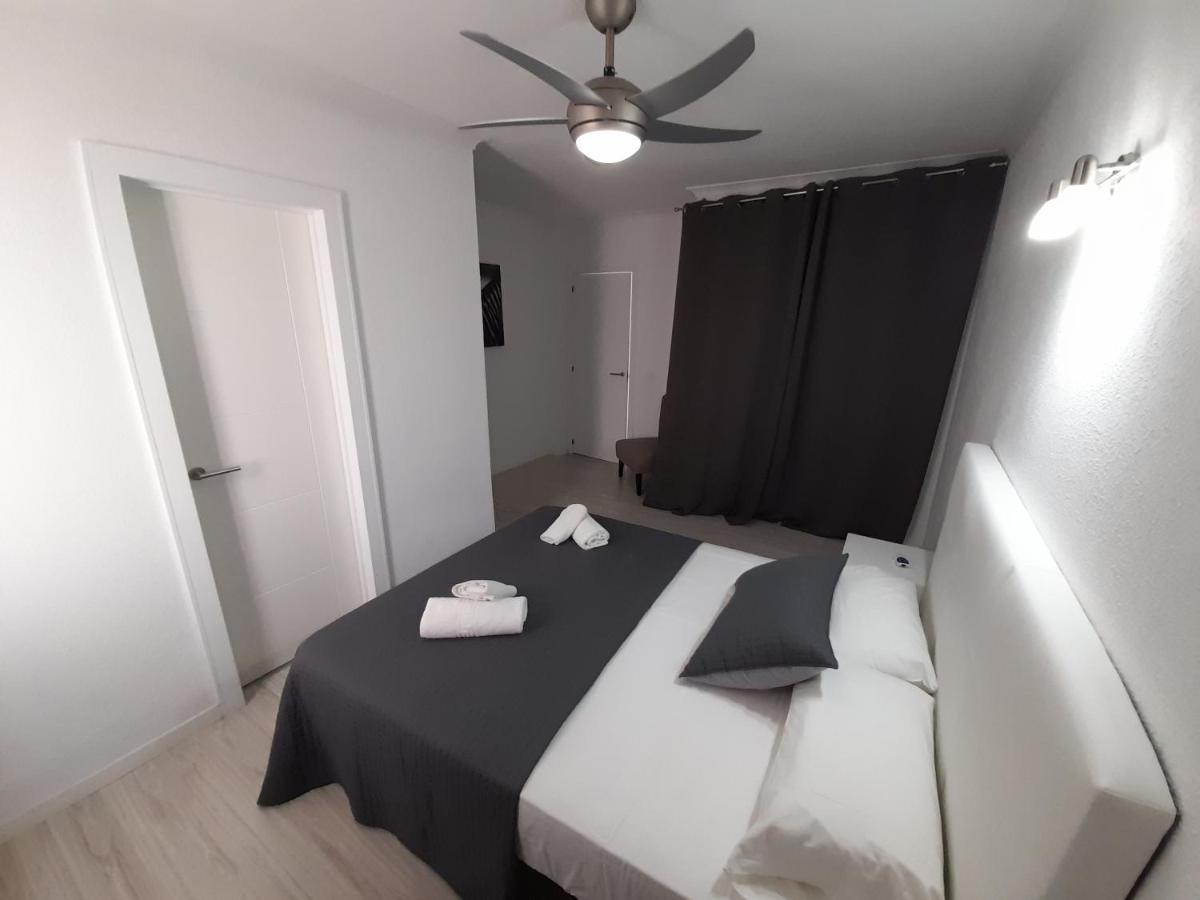 Villa Blanca San Miguel De Abona Eksteriør bilde