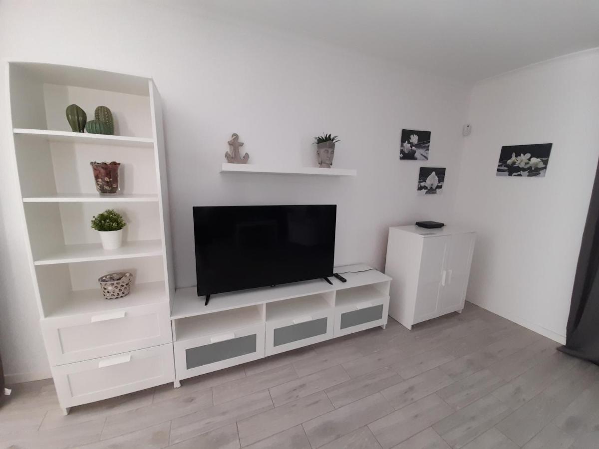 Villa Blanca San Miguel De Abona Eksteriør bilde